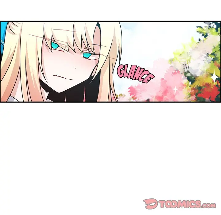 Go Away Mr Demon Manhwa Chapter 254 - Page 22