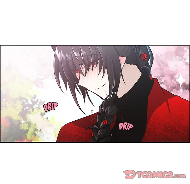 Go Away Mr Demon Manhwa Chapter 254 - Page 24