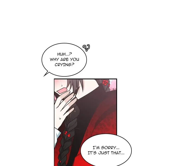 Go Away Mr Demon Manhwa Chapter 254 - Page 25