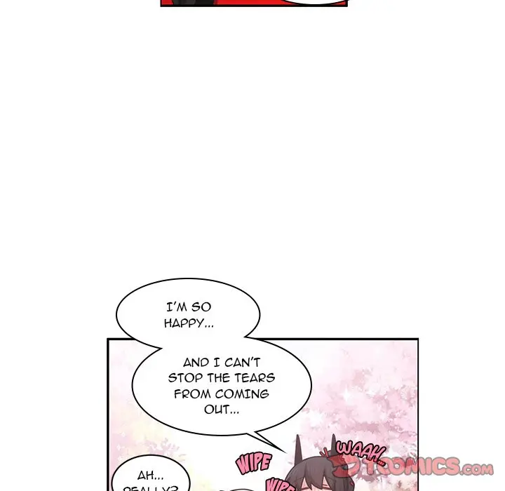 Go Away Mr Demon Manhwa Chapter 254 - Page 26