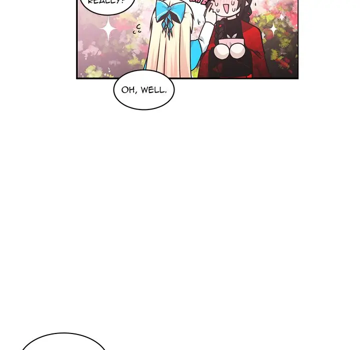 Go Away Mr Demon Manhwa Chapter 254 - Page 27
