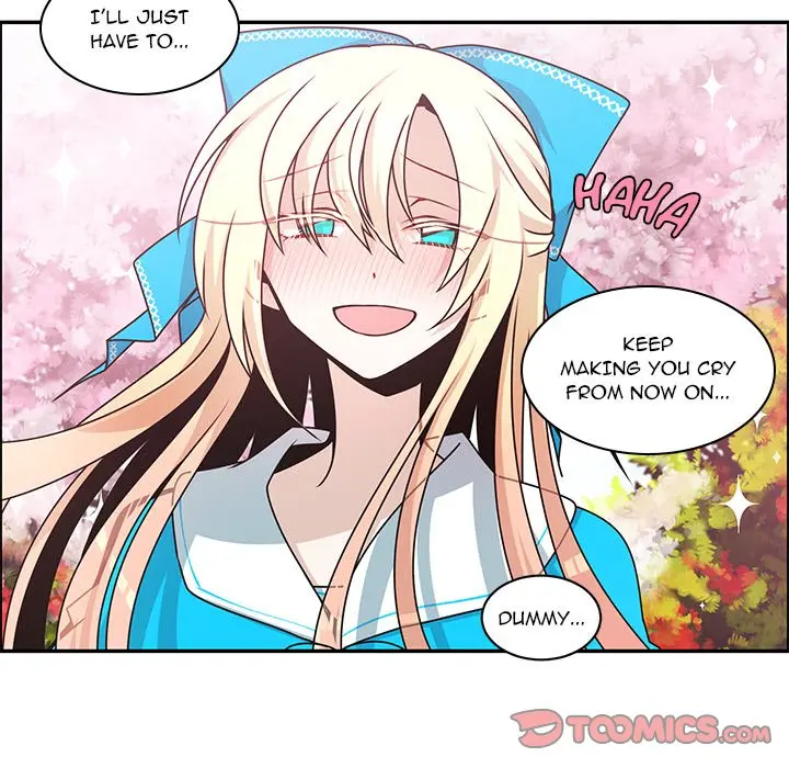 Go Away Mr Demon Manhwa Chapter 254 - Page 28