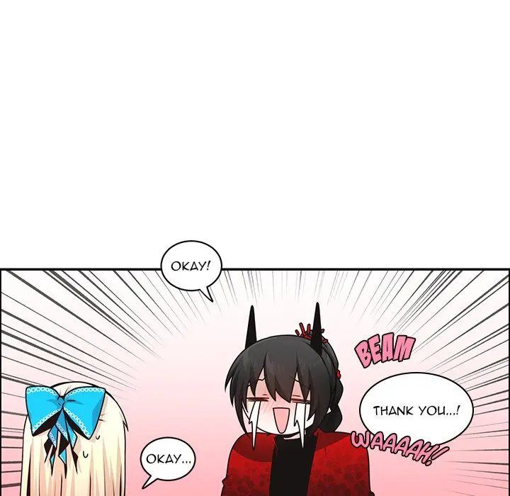 Go Away Mr Demon Manhwa Chapter 254 - Page 29