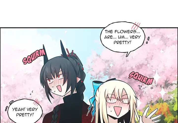 Go Away Mr Demon Manhwa Chapter 254 - Page 3