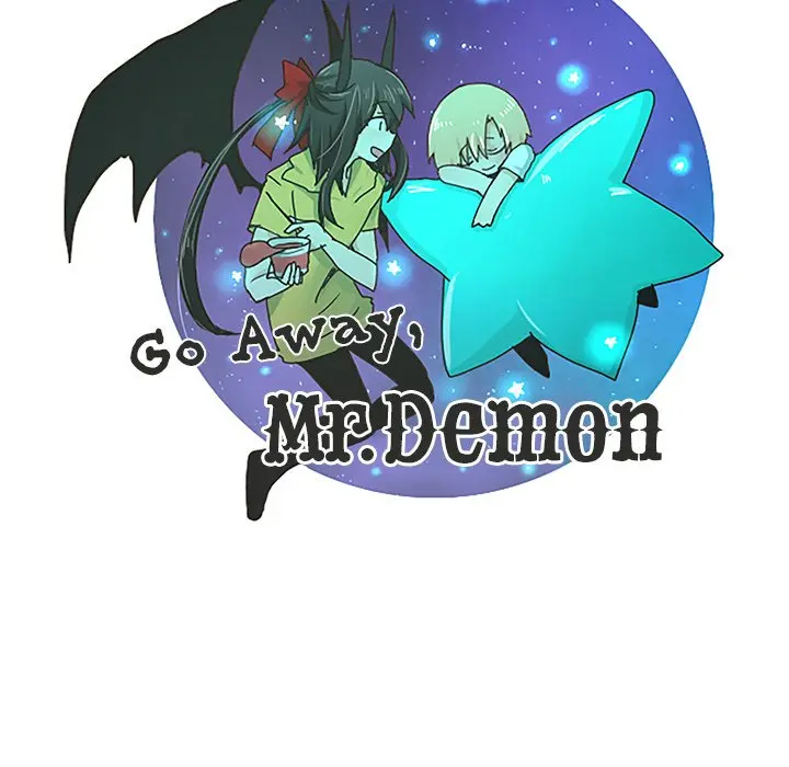 Go Away Mr Demon Manhwa Chapter 254 - Page 31