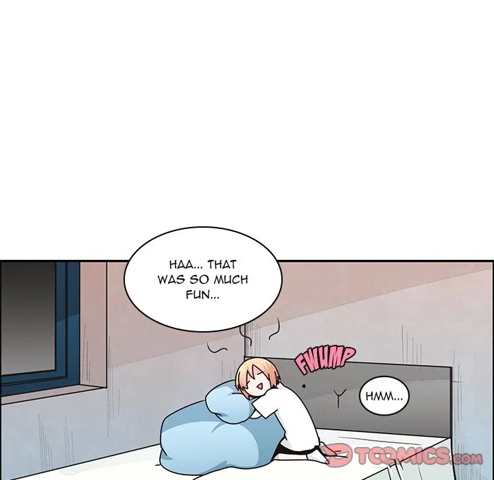 Go Away Mr Demon Manhwa Chapter 254 - Page 32