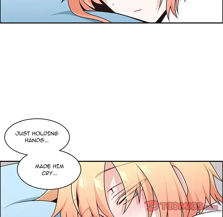 Go Away Mr Demon Manhwa Chapter 254 - Page 34