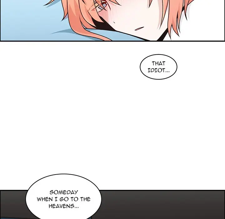 Go Away Mr Demon Manhwa Chapter 254 - Page 35