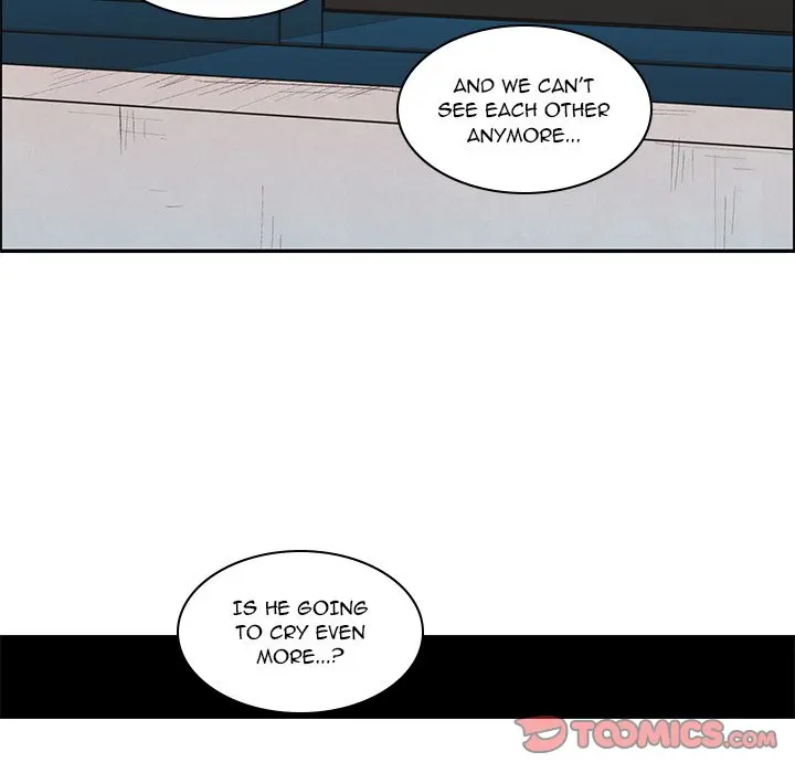 Go Away Mr Demon Manhwa Chapter 254 - Page 36