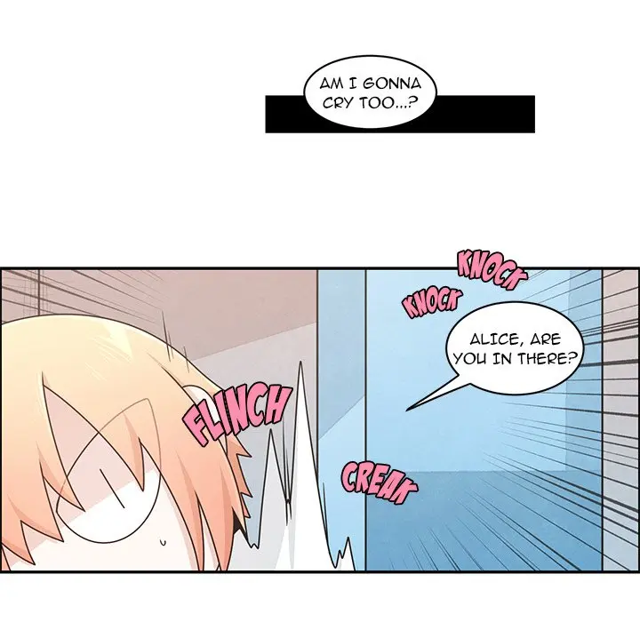 Go Away Mr Demon Manhwa Chapter 254 - Page 37
