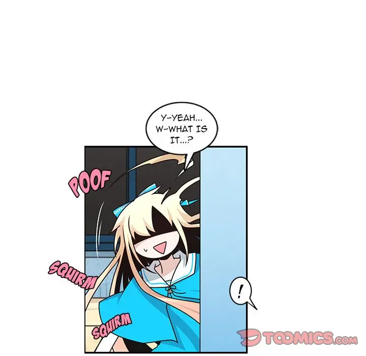 Go Away Mr Demon Manhwa Chapter 254 - Page 38