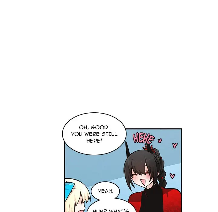 Go Away Mr Demon Manhwa Chapter 254 - Page 39
