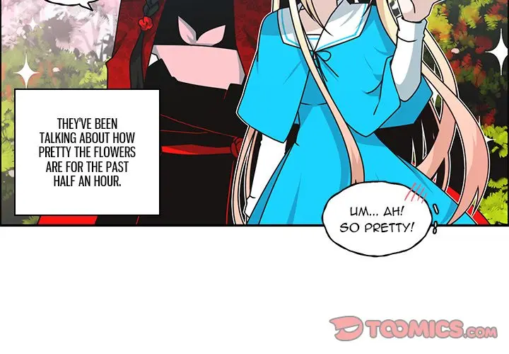 Go Away Mr Demon Manhwa Chapter 254 - Page 4