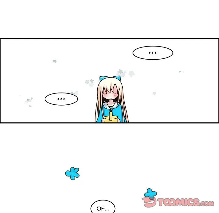 Go Away Mr Demon Manhwa Chapter 254 - Page 42
