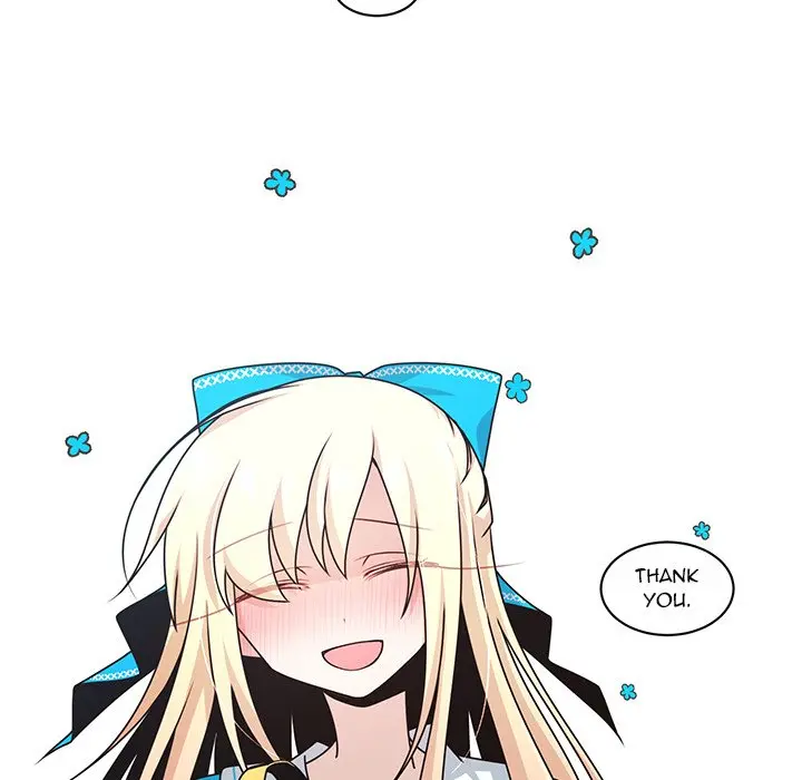 Go Away Mr Demon Manhwa Chapter 254 - Page 43
