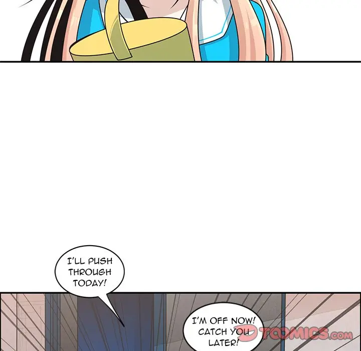 Go Away Mr Demon Manhwa Chapter 254 - Page 44