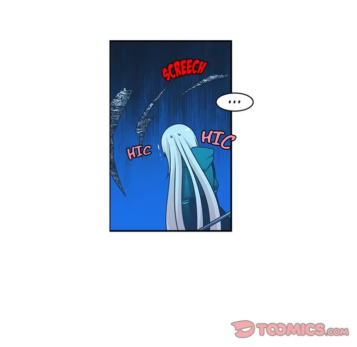 Go Away Mr Demon Manhwa Chapter 254 - Page 50