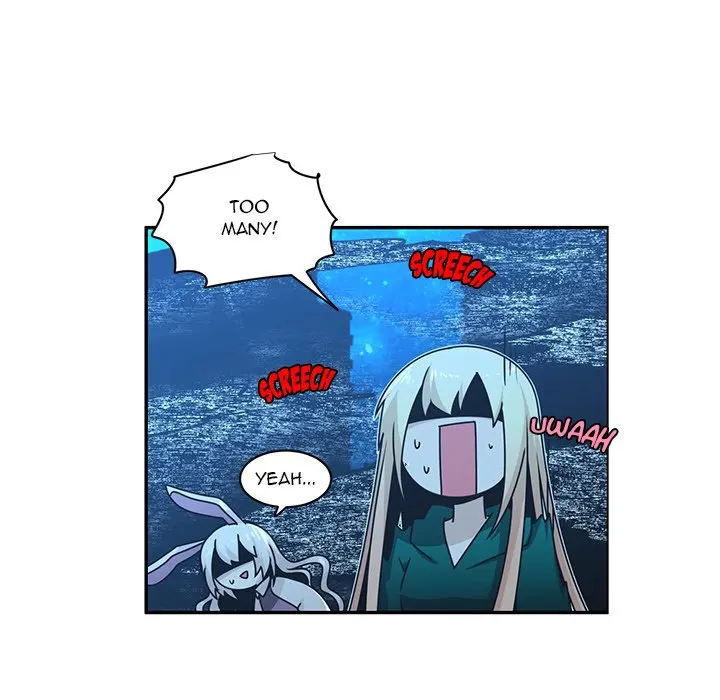Go Away Mr Demon Manhwa Chapter 254 - Page 51