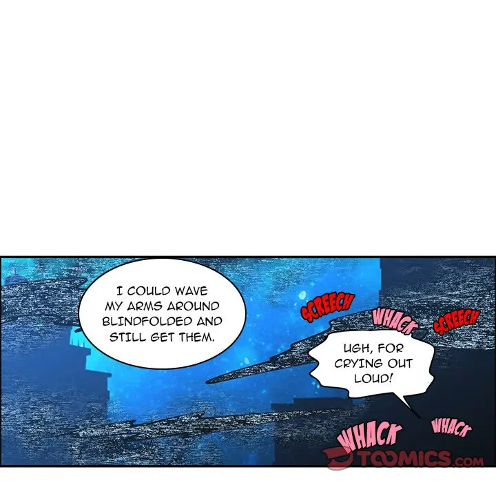 Go Away Mr Demon Manhwa Chapter 254 - Page 52