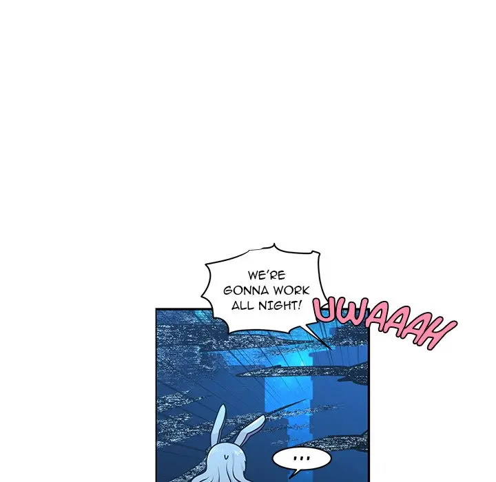 Go Away Mr Demon Manhwa Chapter 254 - Page 53