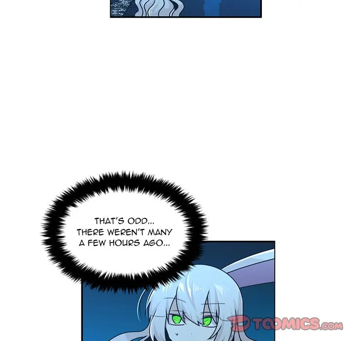 Go Away Mr Demon Manhwa Chapter 254 - Page 54