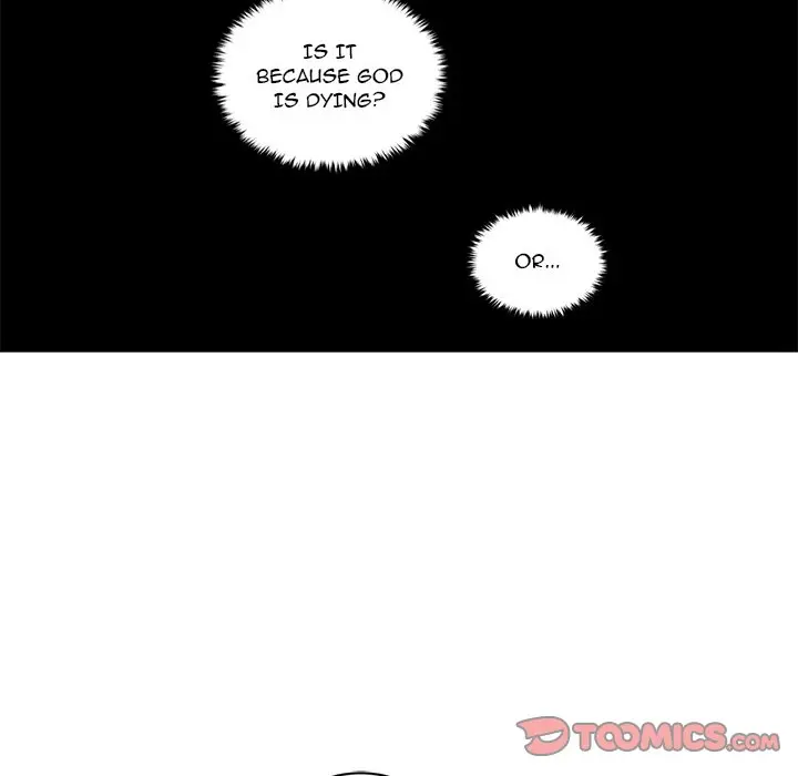 Go Away Mr Demon Manhwa Chapter 254 - Page 56