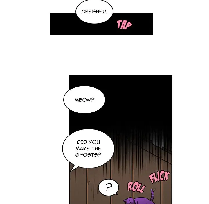 Go Away Mr Demon Manhwa Chapter 254 - Page 57