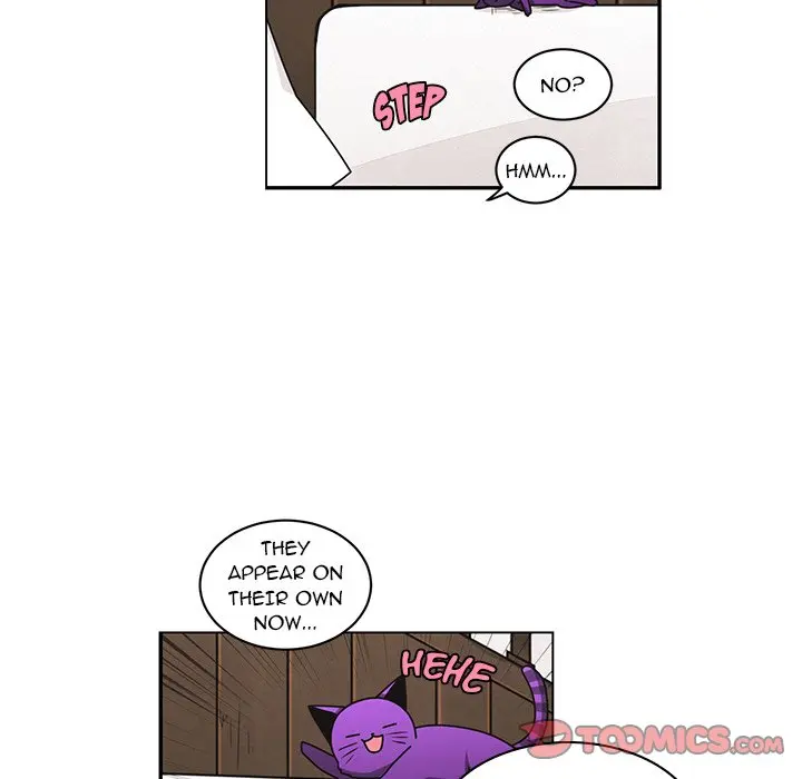 Go Away Mr Demon Manhwa Chapter 254 - Page 58
