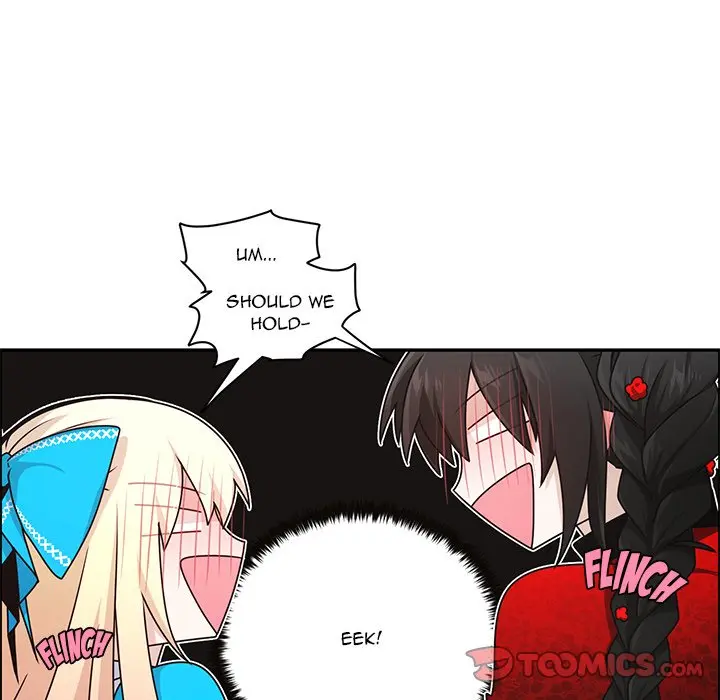 Go Away Mr Demon Manhwa Chapter 254 - Page 6
