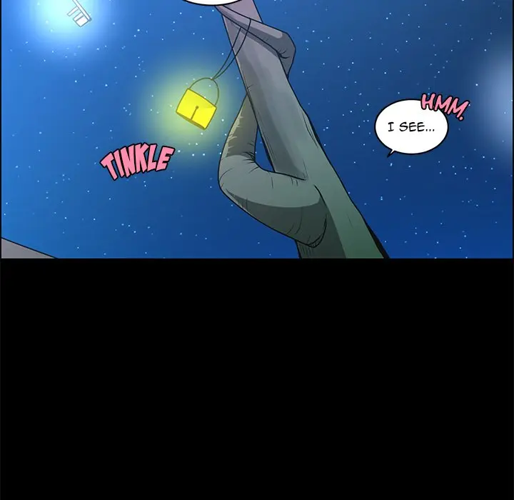 Go Away Mr Demon Manhwa Chapter 254 - Page 65