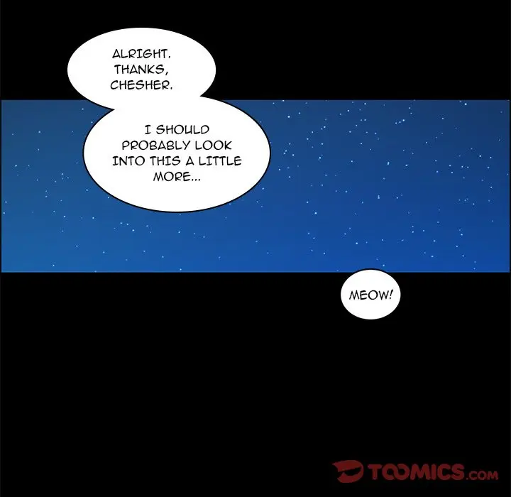 Go Away Mr Demon Manhwa Chapter 254 - Page 66