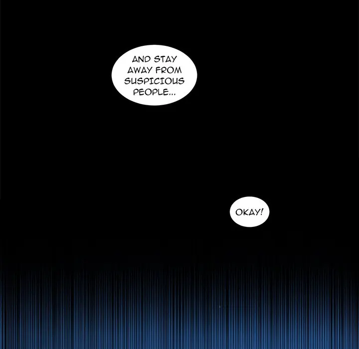 Go Away Mr Demon Manhwa Chapter 254 - Page 67