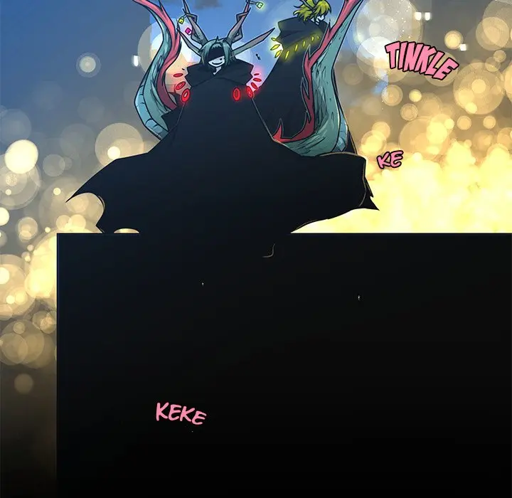 Go Away Mr Demon Manhwa Chapter 254 - Page 69