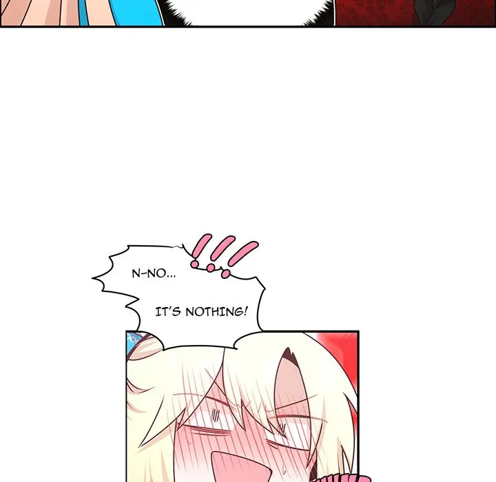 Go Away Mr Demon Manhwa Chapter 254 - Page 7