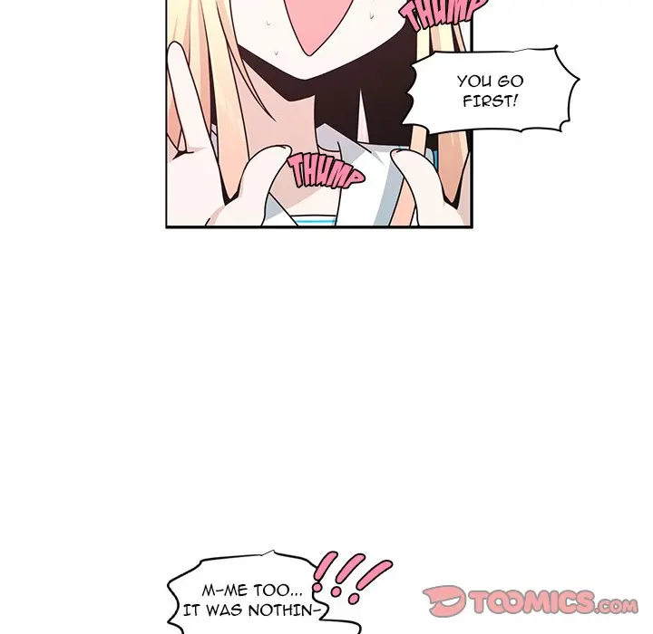 Go Away Mr Demon Manhwa Chapter 254 - Page 8