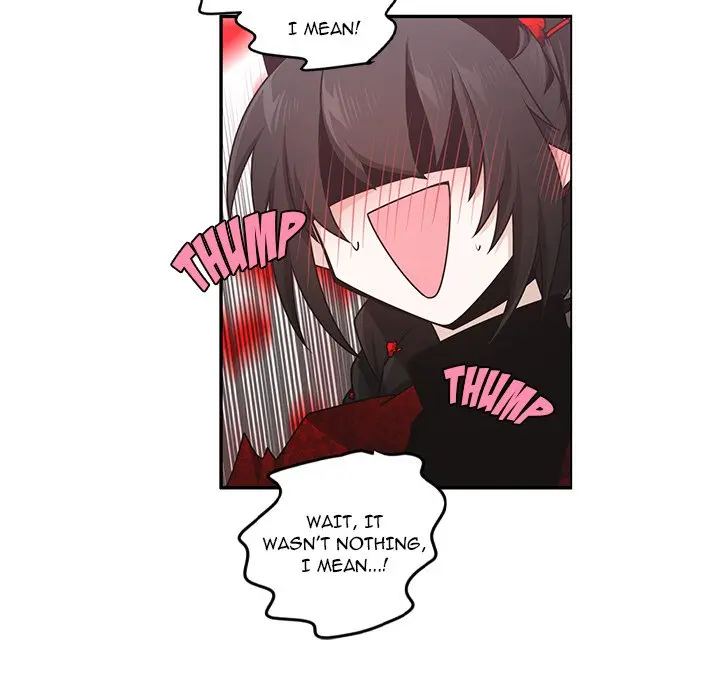 Go Away Mr Demon Manhwa Chapter 254 - Page 9