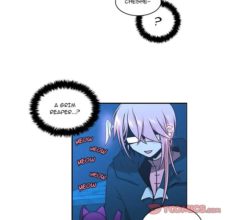 Go Away Mr Demon Manhwa Chapter 255 - Page 12