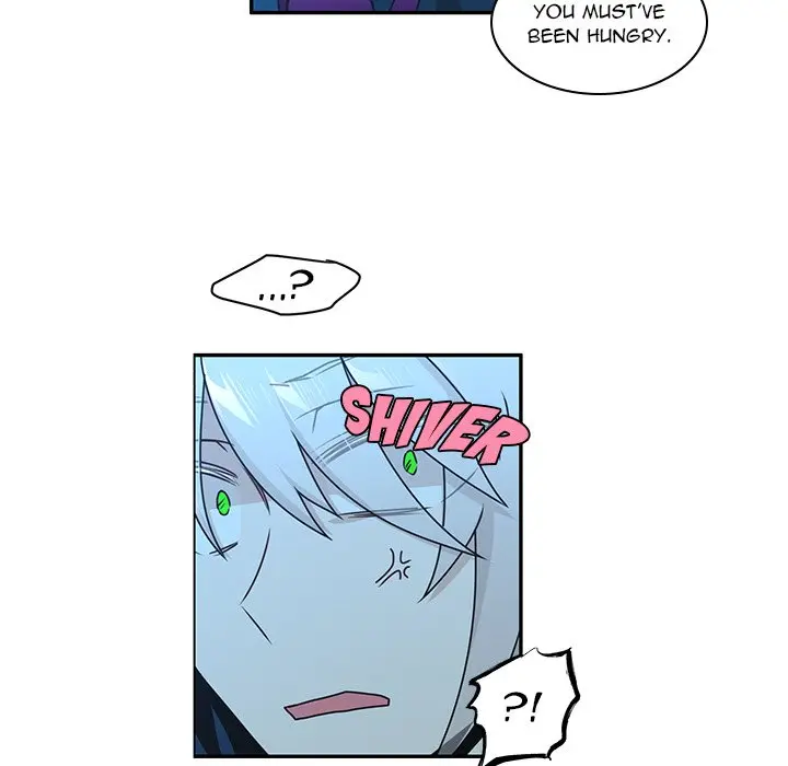 Go Away Mr Demon Manhwa Chapter 255 - Page 13