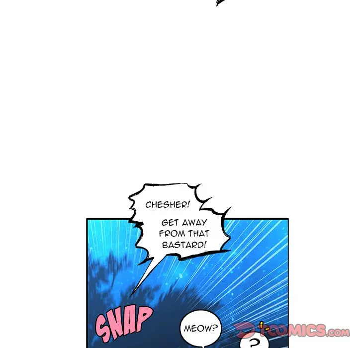 Go Away Mr Demon Manhwa Chapter 255 - Page 14