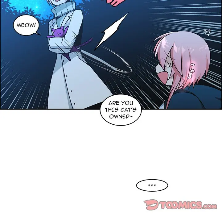 Go Away Mr Demon Manhwa Chapter 255 - Page 16
