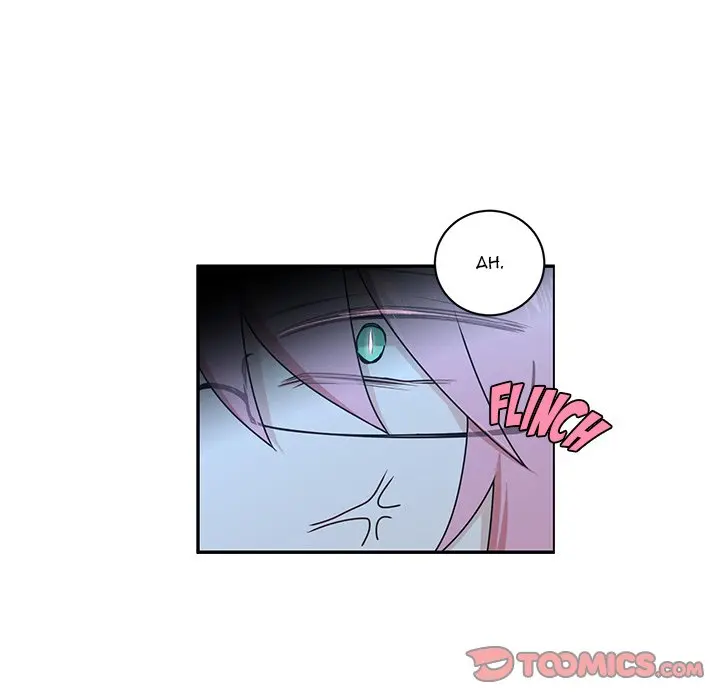 Go Away Mr Demon Manhwa Chapter 255 - Page 18