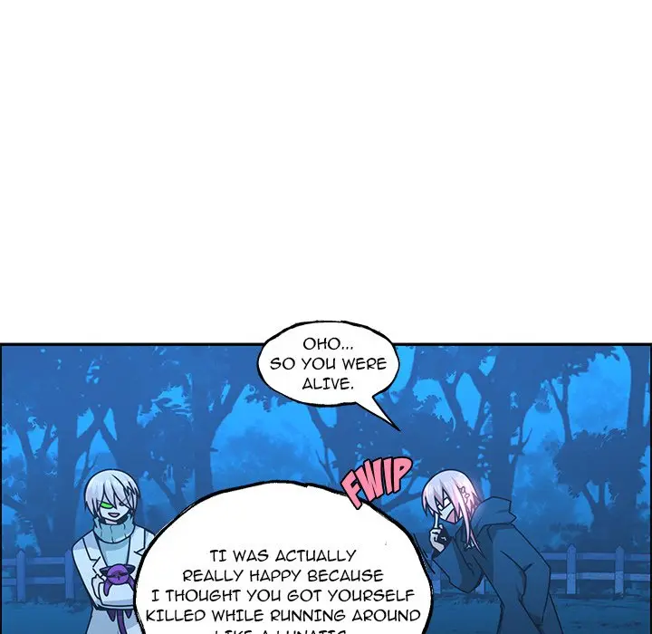 Go Away Mr Demon Manhwa Chapter 255 - Page 19