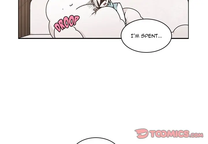 Go Away Mr Demon Manhwa Chapter 255 - Page 2