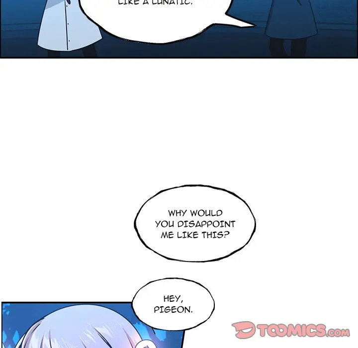 Go Away Mr Demon Manhwa Chapter 255 - Page 20