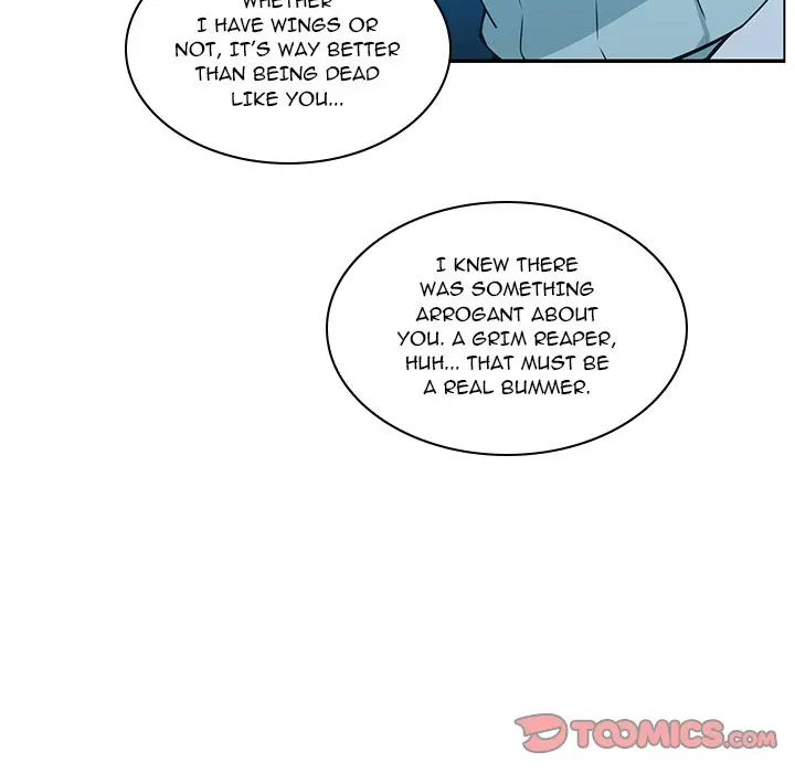 Go Away Mr Demon Manhwa Chapter 255 - Page 22