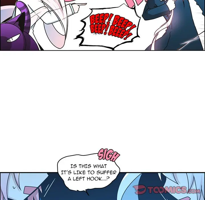 Go Away Mr Demon Manhwa Chapter 255 - Page 24