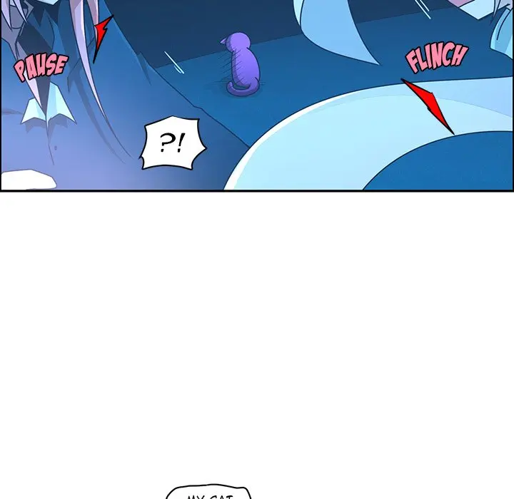 Go Away Mr Demon Manhwa Chapter 255 - Page 25