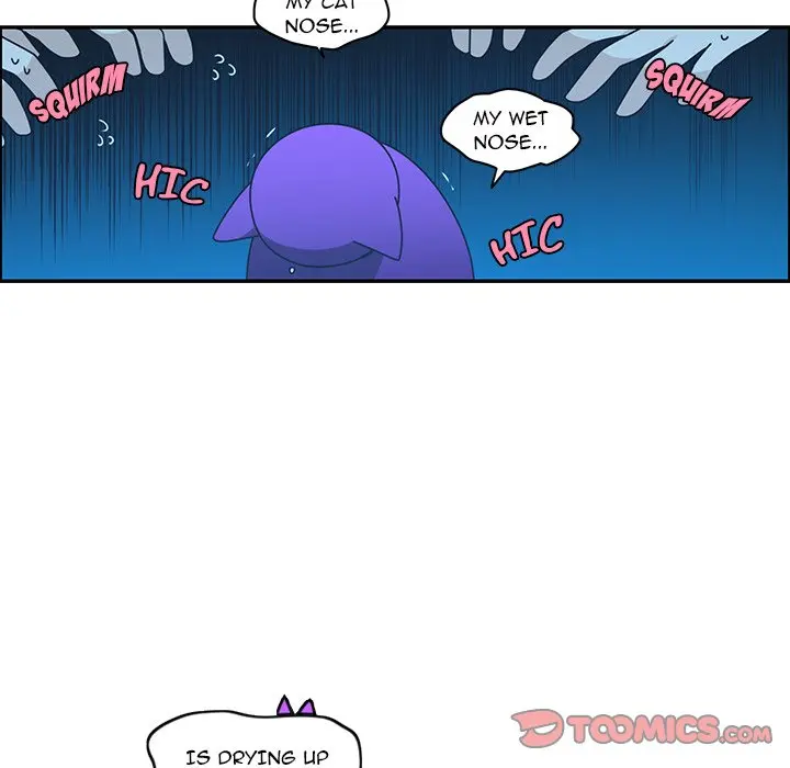 Go Away Mr Demon Manhwa Chapter 255 - Page 26