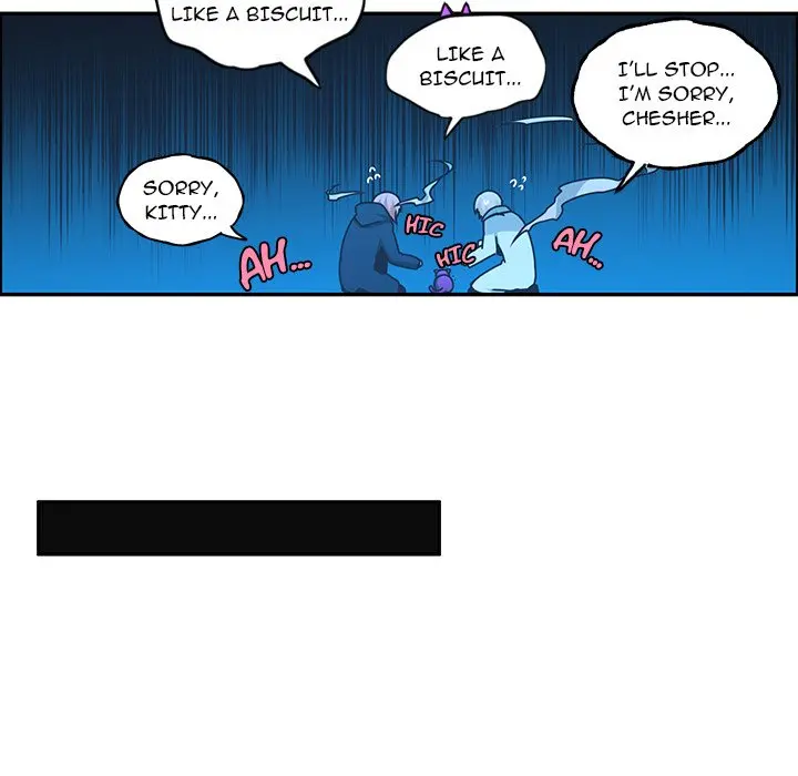 Go Away Mr Demon Manhwa Chapter 255 - Page 27