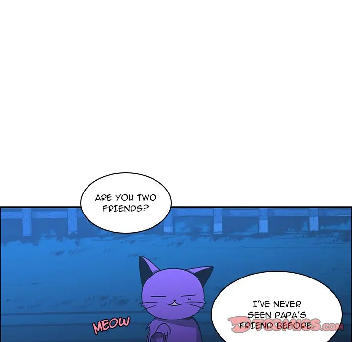 Go Away Mr Demon Manhwa Chapter 255 - Page 28